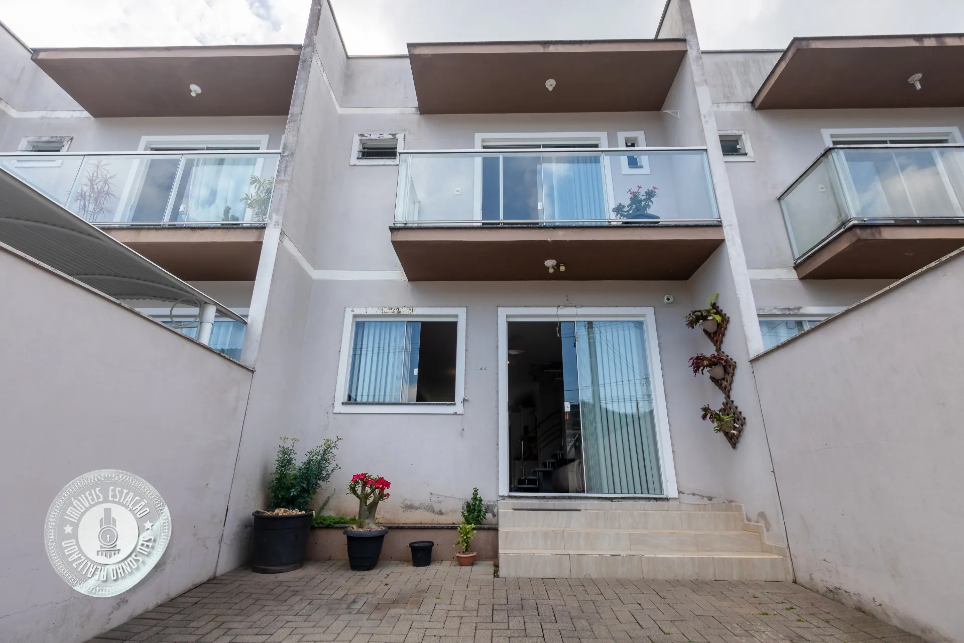 Casa · à venda · 3 quartos · 107.04m² · Fortaleza Alta, Blumenau