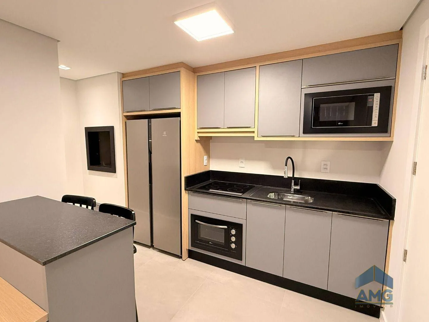 Loft à venda, 36 m por R$ 499.000,00 - Centro (Blumenau) - Blumenau/SC - foto 1