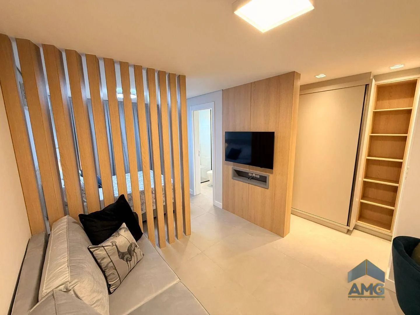 Loft à venda, 36 m por R$ 499.000,00 - Centro (Blumenau) - Blumenau/SC — foto 2