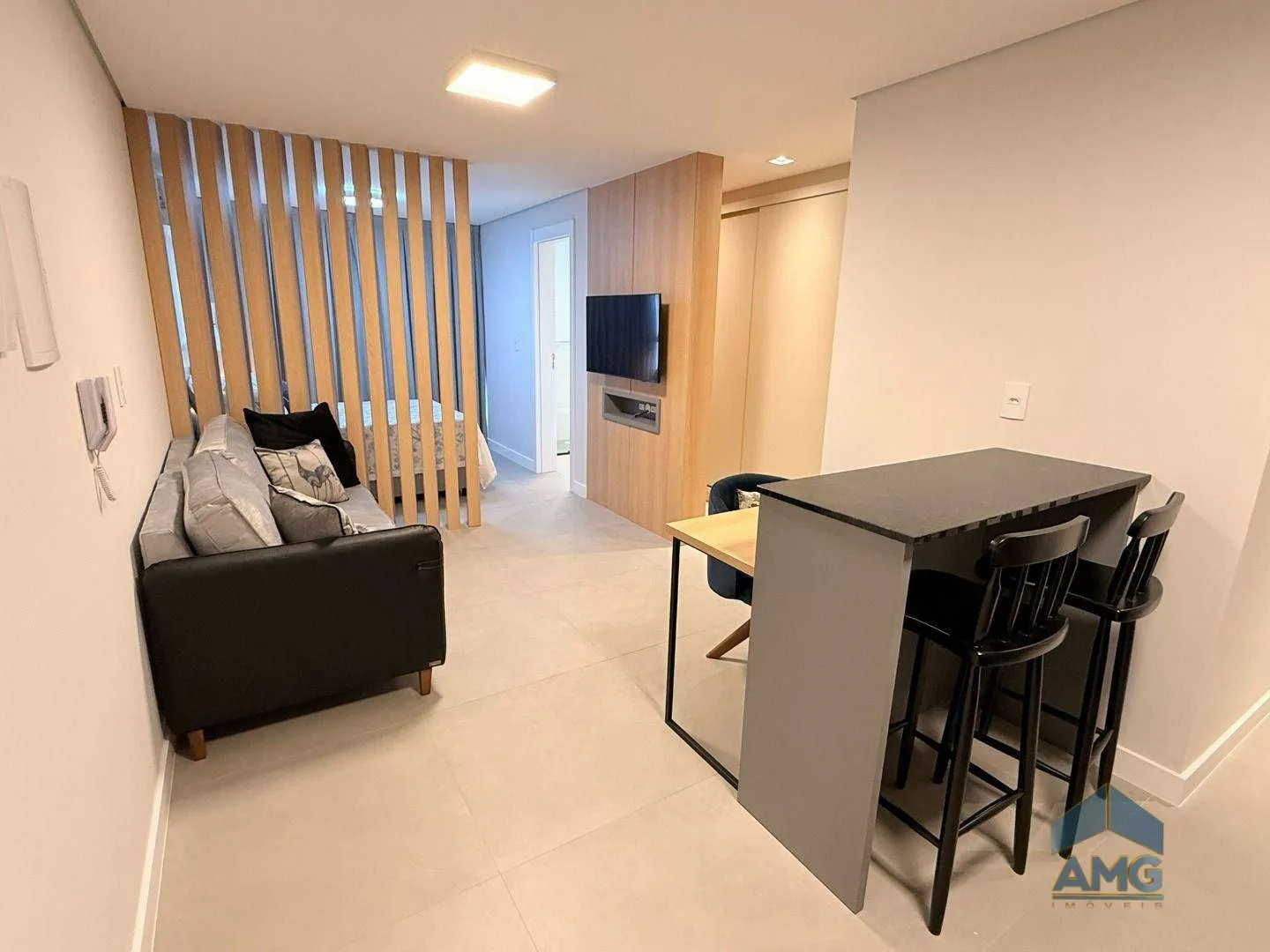 Loft à venda, 36 m por R$ 499.000,00 - Centro (Blumenau) - Blumenau/SC — foto 3