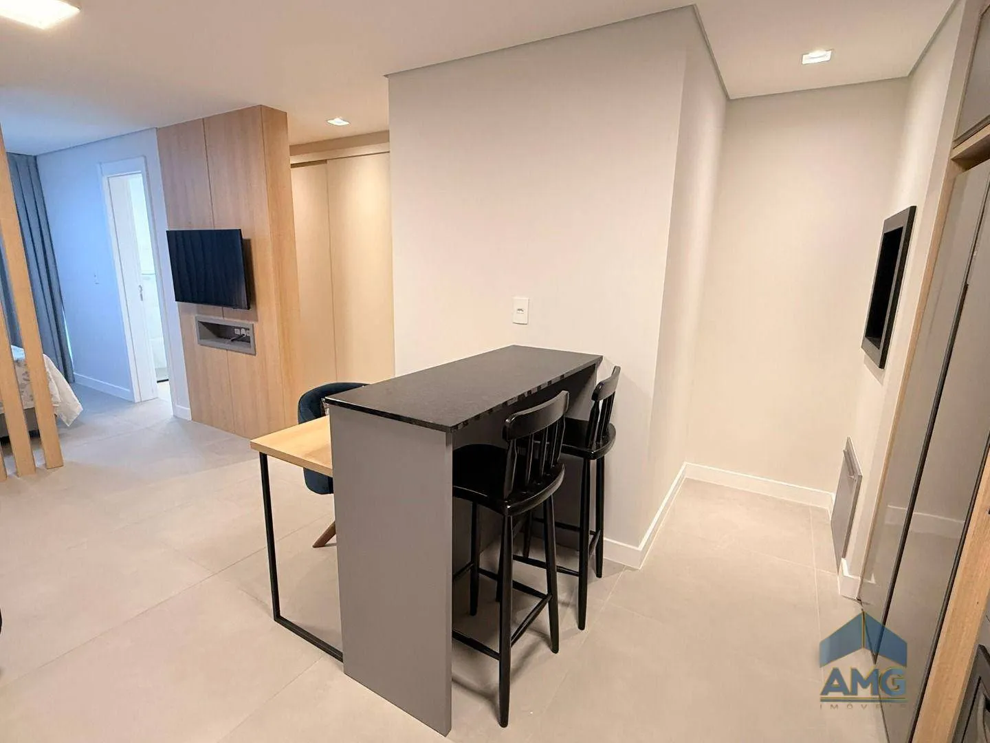 Loft à venda, 36 m por R$ 499.000,00 - Centro (Blumenau) - Blumenau/SC — foto 4