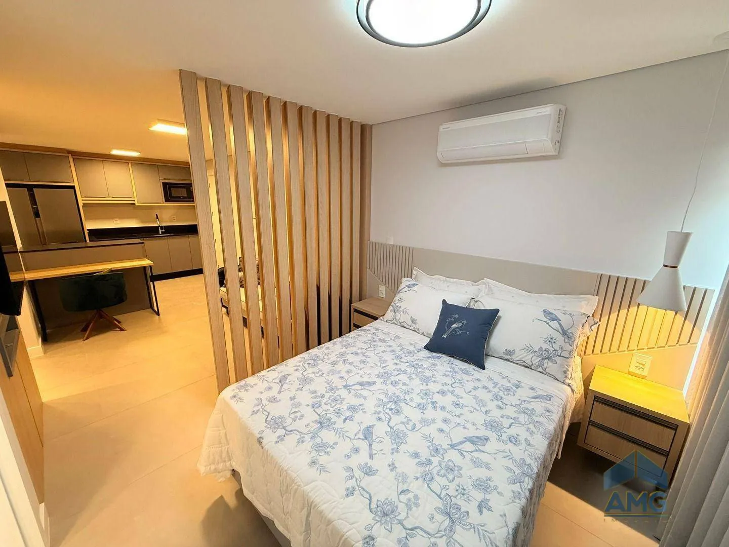 Loft à venda, 36 m por R$ 499.000,00 - Centro (Blumenau) - Blumenau/SC — foto 5