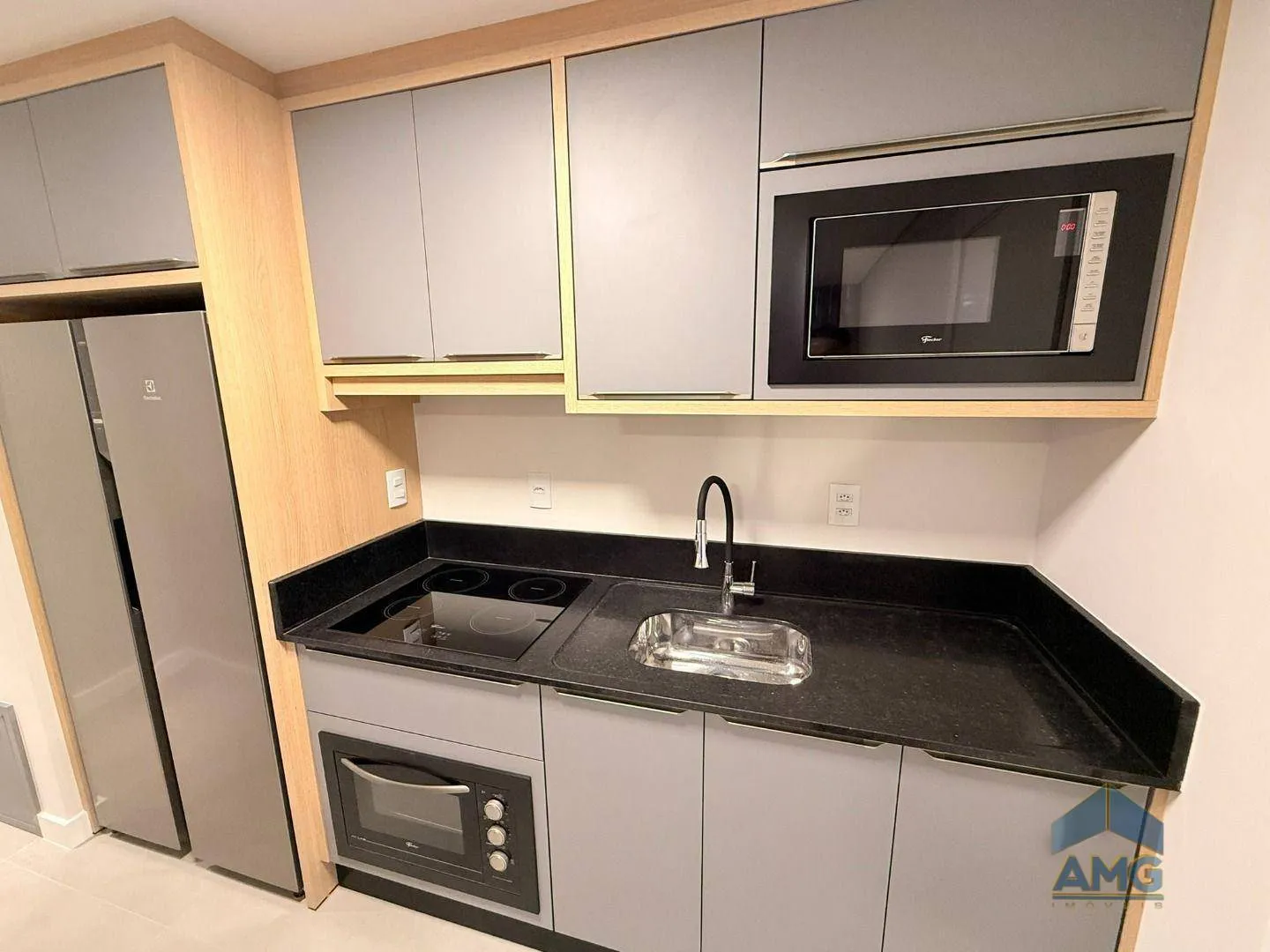 Loft à venda, 36 m por R$ 499.000,00 - Centro (Blumenau) - Blumenau/SC — foto 6