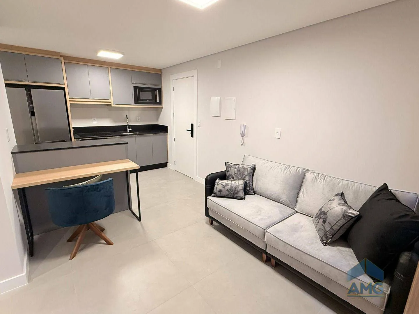 Loft à venda, 36 m por R$ 499.000,00 - Centro (Blumenau) - Blumenau/SC — foto 7