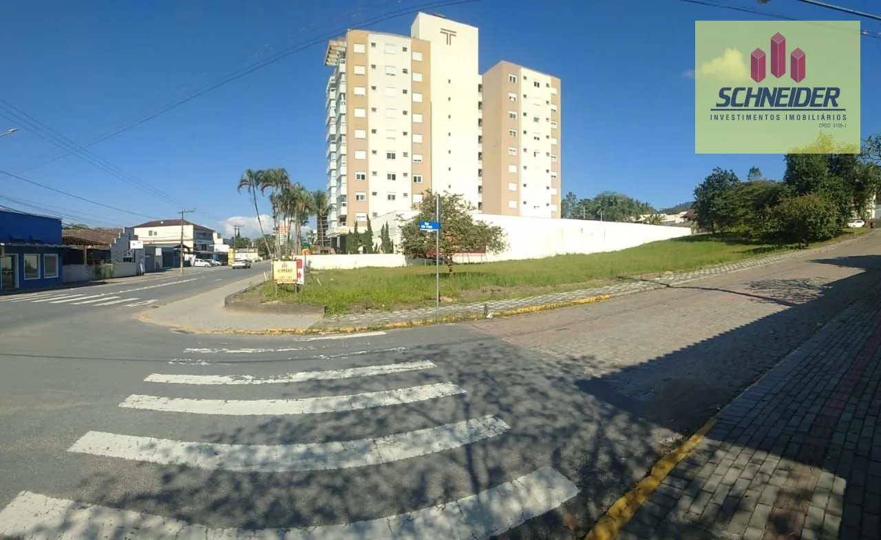 Terreno à venda no bairro Capitais em Timbó/SC — foto 2