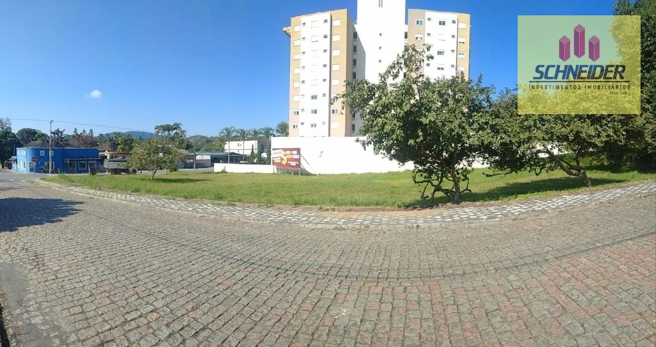 Terreno à venda no bairro Capitais em Timbó/SC — foto 3