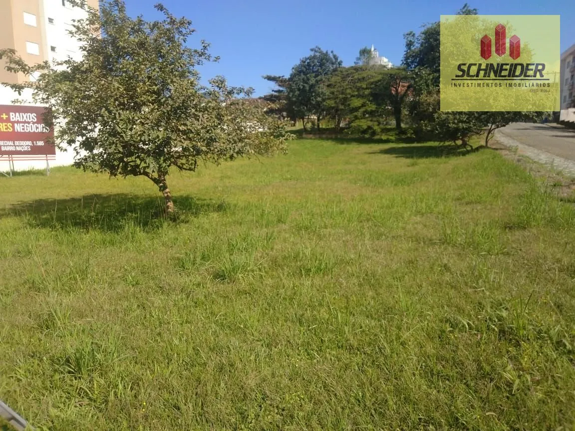 Terreno à venda no bairro Capitais em Timbó/SC — foto 4
