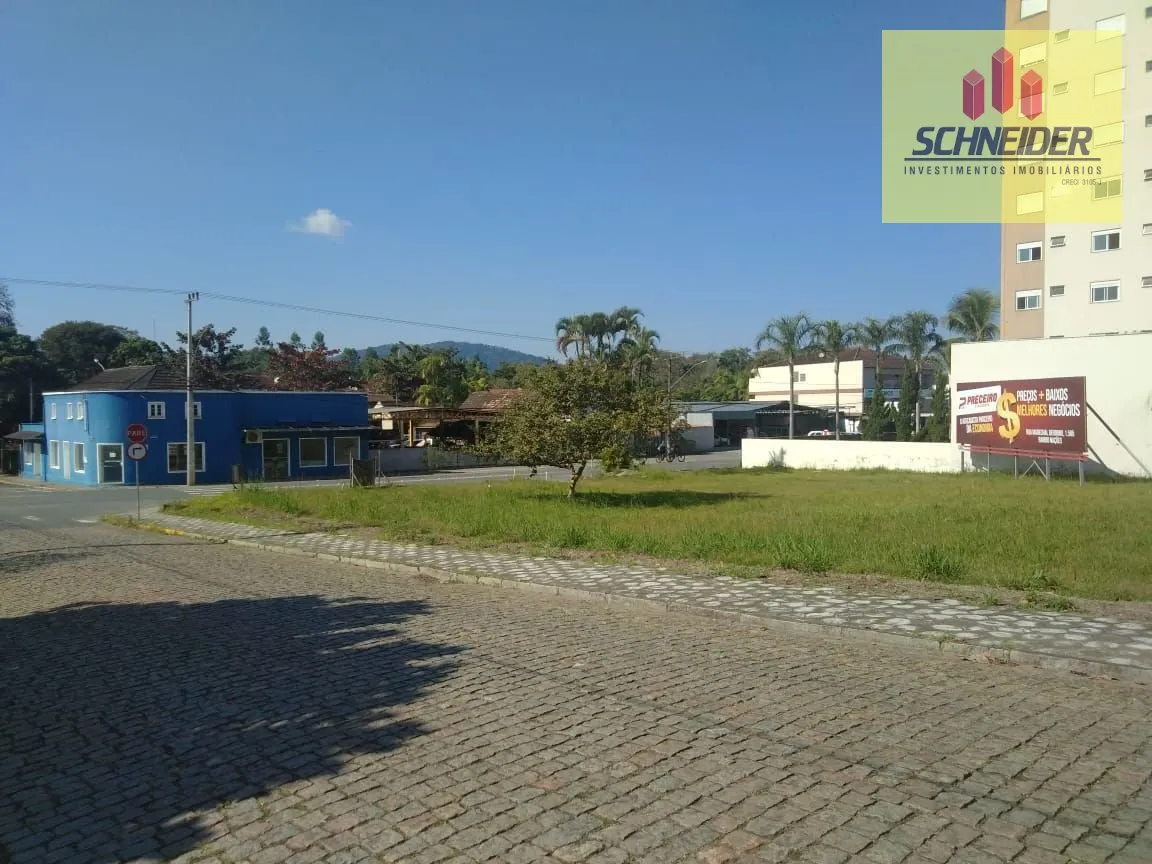Terreno à venda no bairro Capitais em Timbó/SC — foto 6