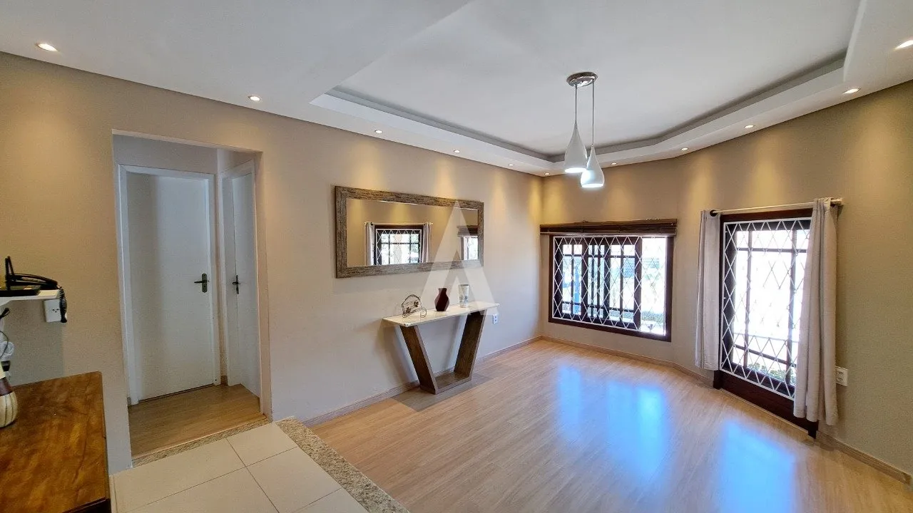 Casa com 1 suíte e 2 quartos à venda no bairro Costa e Silva em Joinville-SC por R$850.000,00. - foto 1