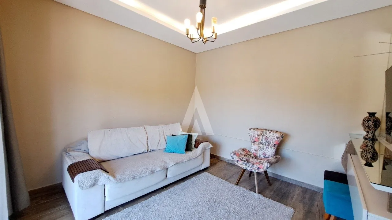 Casa com 1 suíte e 2 quartos à venda no bairro Costa e Silva em Joinville-SC por R$850.000,00. — foto 5