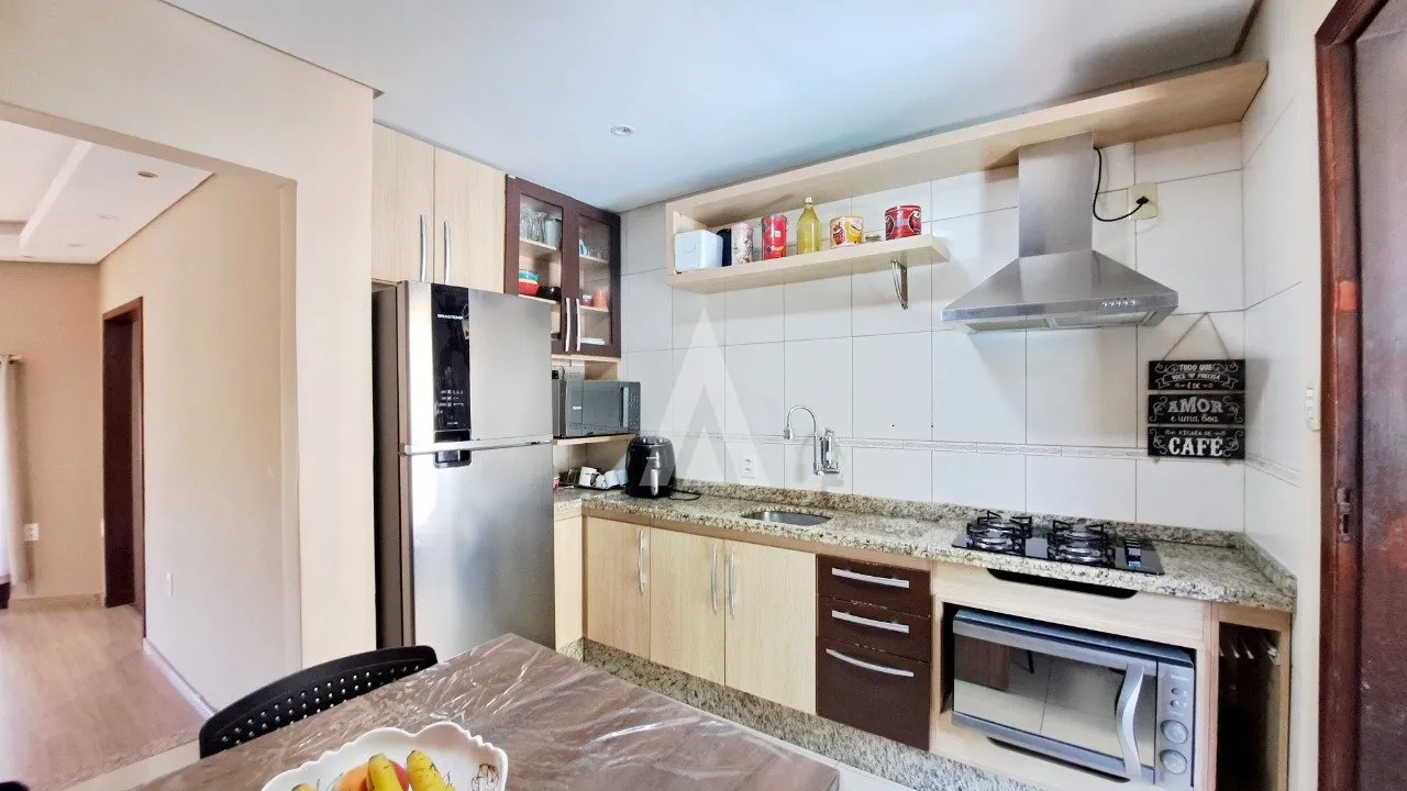 Casa com 1 suíte e 2 quartos à venda no bairro Costa e Silva em Joinville-SC por R$850.000,00. — foto 6