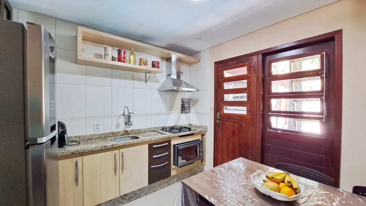Casa com 1 suíte e 2 quartos à venda no bairro Costa e Silva em Joinville-SC por R$850.000,00. — foto 7