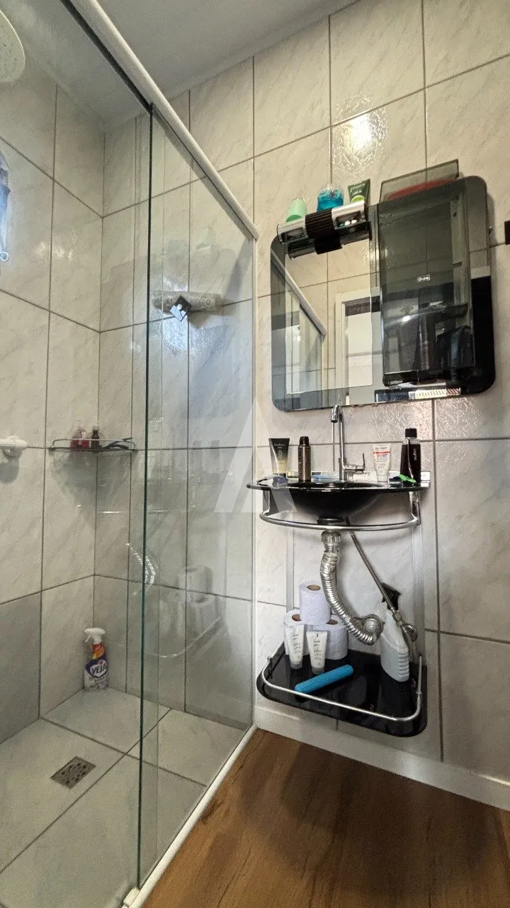 Casa com 1 suíte mais 1 quarto à venda no bairro Floresta em Joinville por R$ 699.999,00 — foto 7