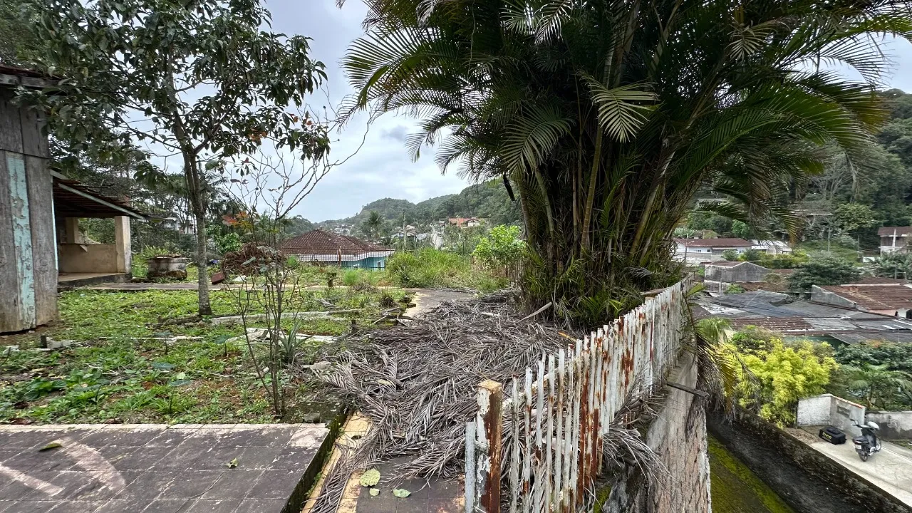 Terreno com 849m2 a venda no Bairro Iririu em Joinville SC por R$ 480.000,00 — foto 4