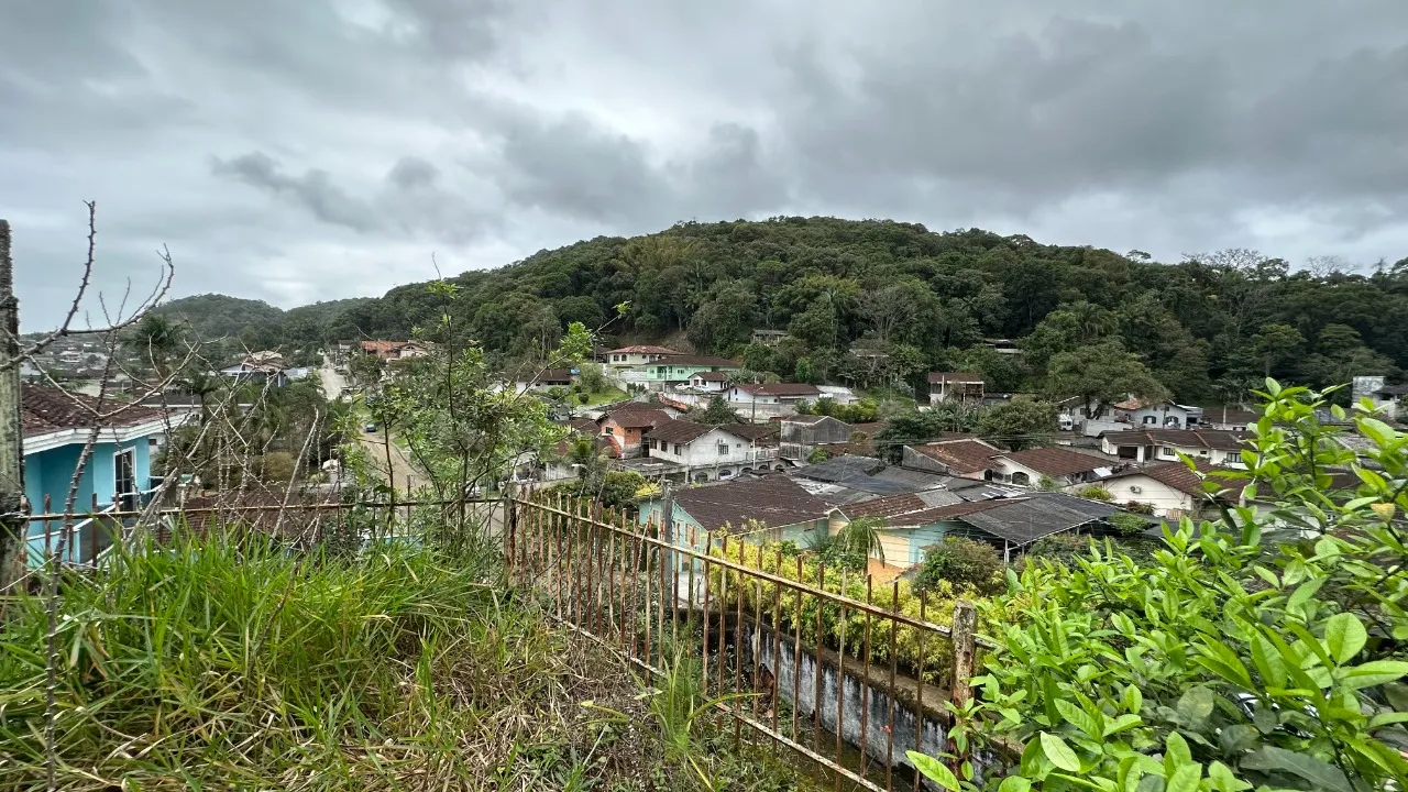 Terreno com 849m2 a venda no Bairro Iririu em Joinville SC por R$ 480.000,00 — foto 5