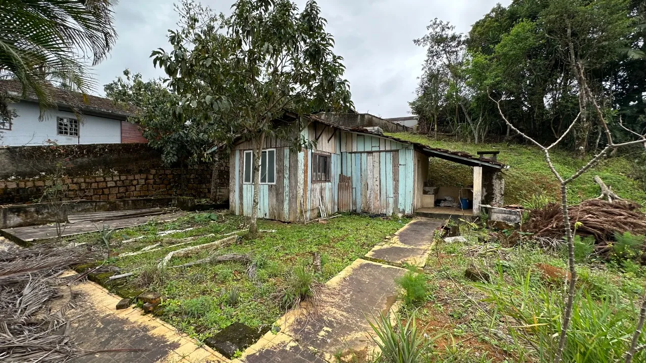 Terreno com 849m2 a venda no Bairro Iririu em Joinville SC por R$ 480.000,00 — foto 6