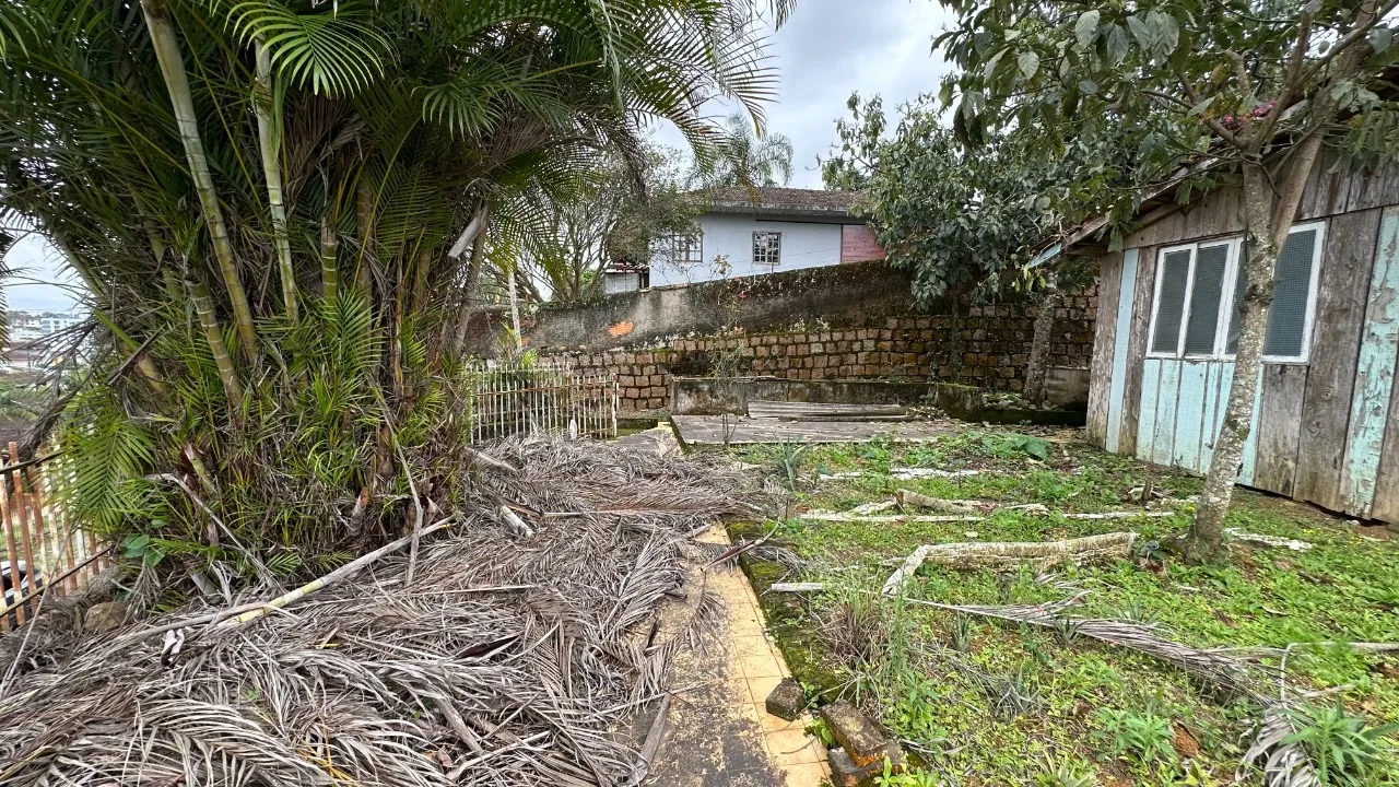 Terreno com 849m2 a venda no Bairro Iririu em Joinville SC por R$ 480.000,00 — foto 7