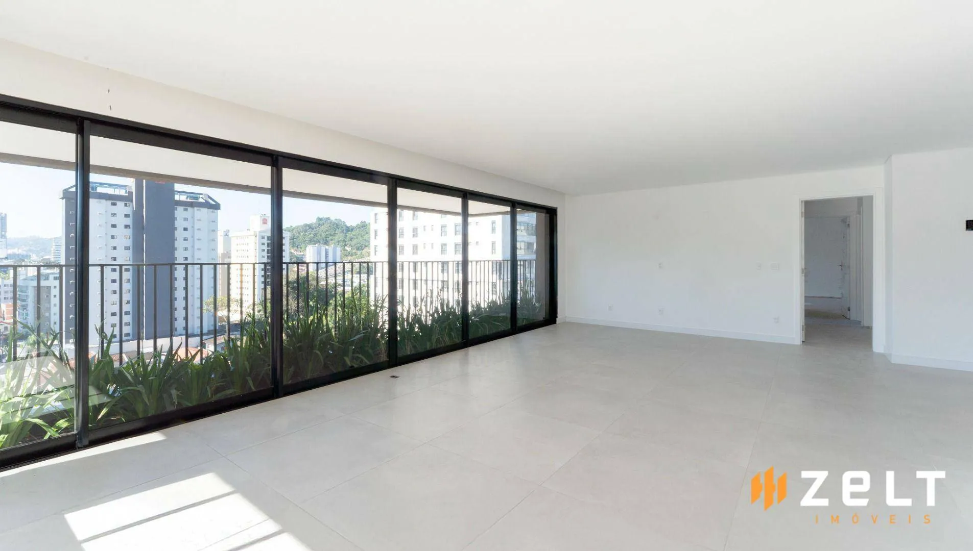 Apartamento com 3 dormitórios à venda, 182 m por R$ 2.250.000,00 - Victor Konder - Blumenau/SC — foto 2