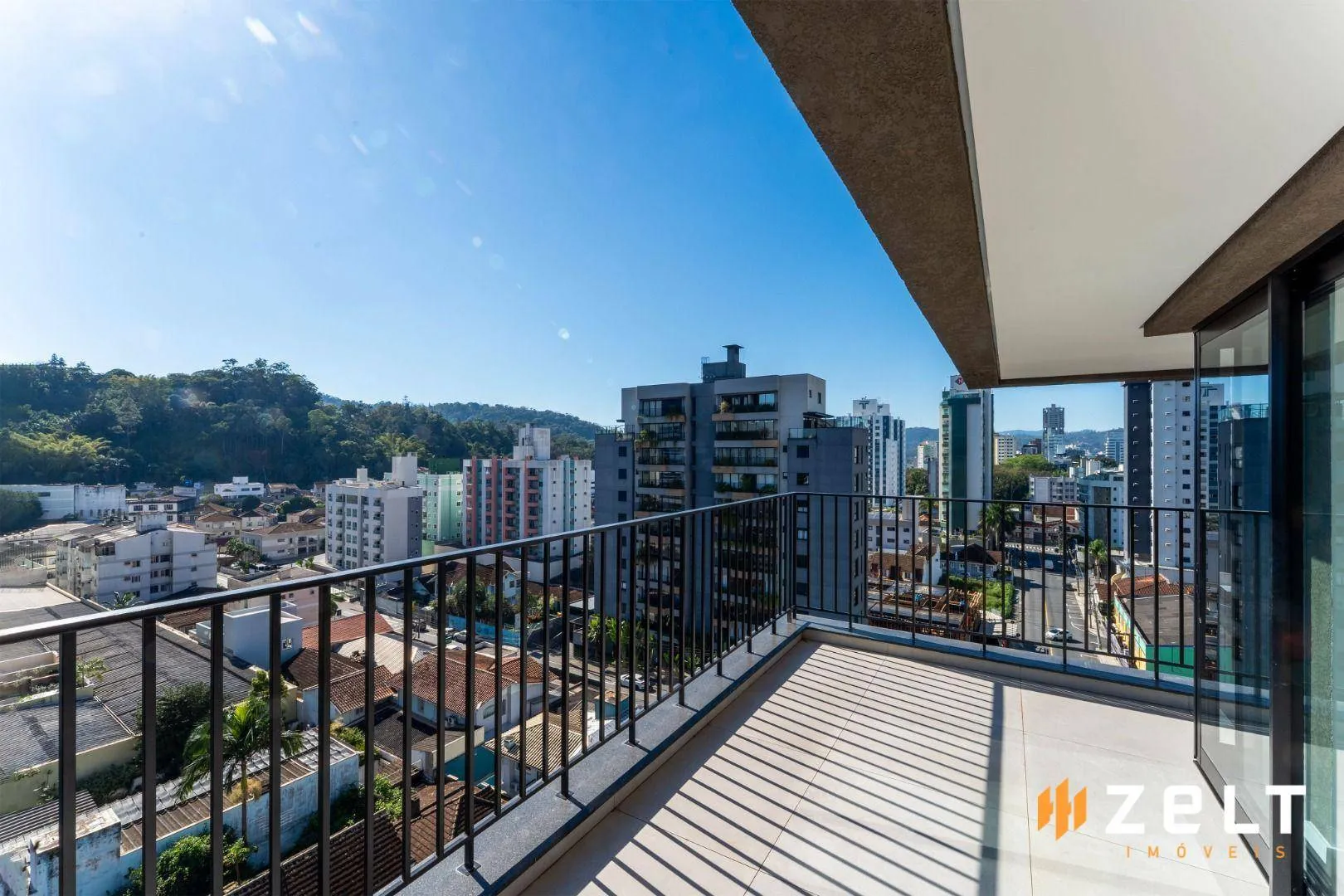 Apartamento com 3 dormitórios à venda, 182 m por R$ 2.250.000,00 - Victor Konder - Blumenau/SC — foto 3