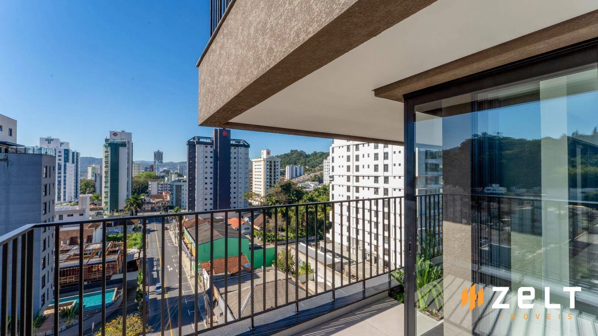 Apartamento com 3 dormitórios à venda, 182 m por R$ 2.250.000,00 - Victor Konder - Blumenau/SC — foto 4