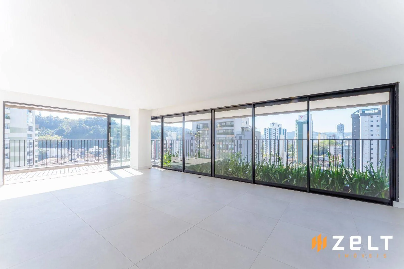 Apartamento com 3 dormitórios à venda, 182 m por R$ 2.250.000,00 - Victor Konder - Blumenau/SC — foto 5
