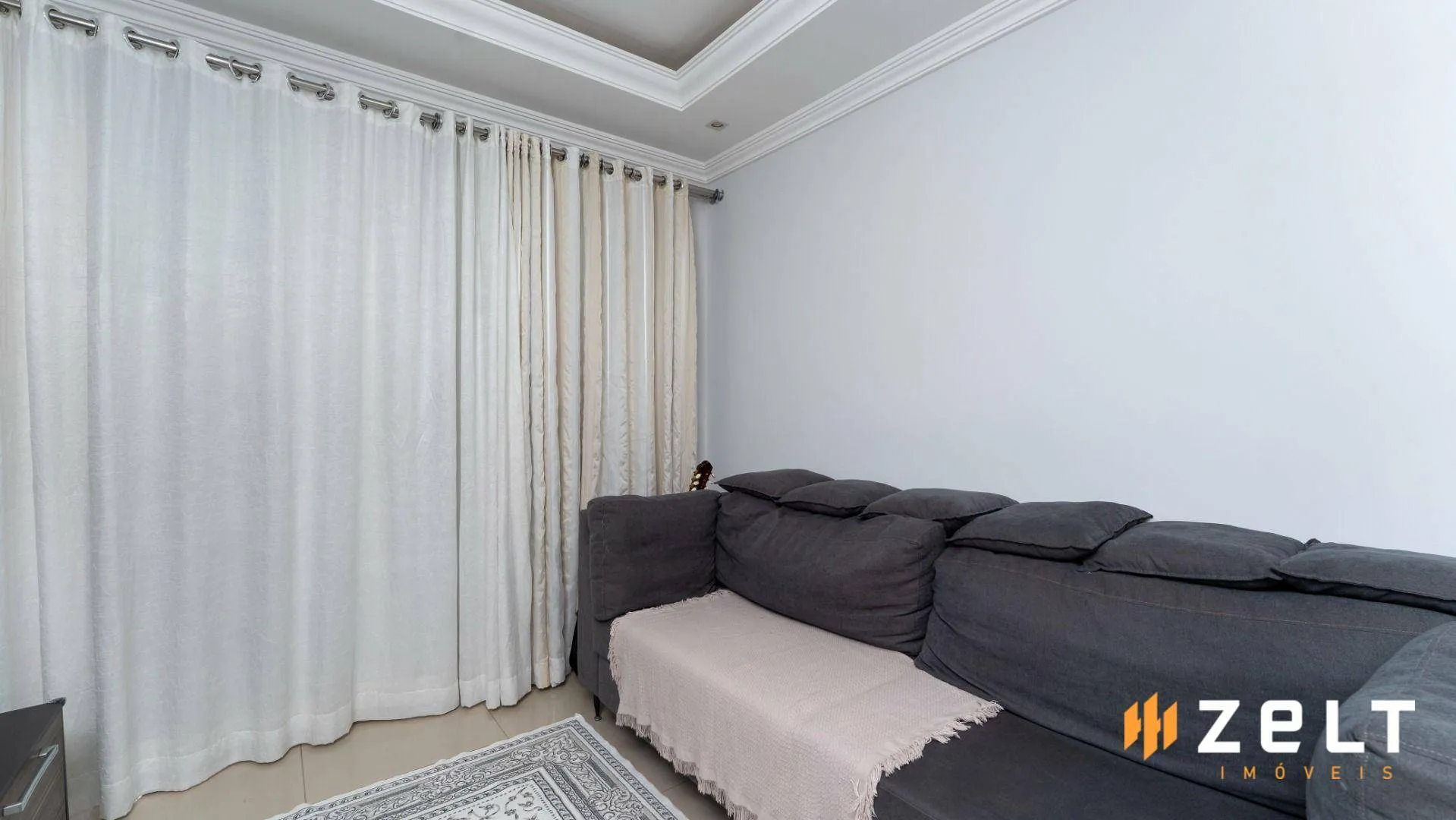 Apartamento com 3 dormitórios à venda, 79 m por R$ 540.000,00 - Escola Agrícola - Blumenau/SC — foto 4