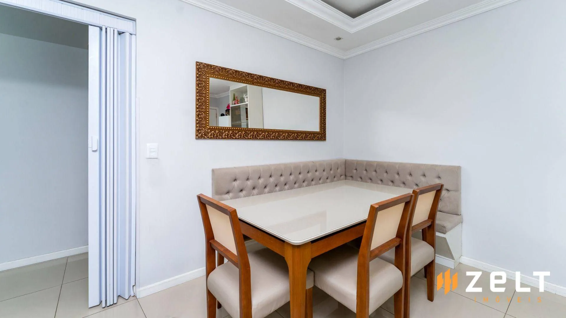 Apartamento com 3 dormitórios à venda, 79 m por R$ 540.000,00 - Escola Agrícola - Blumenau/SC — foto 5