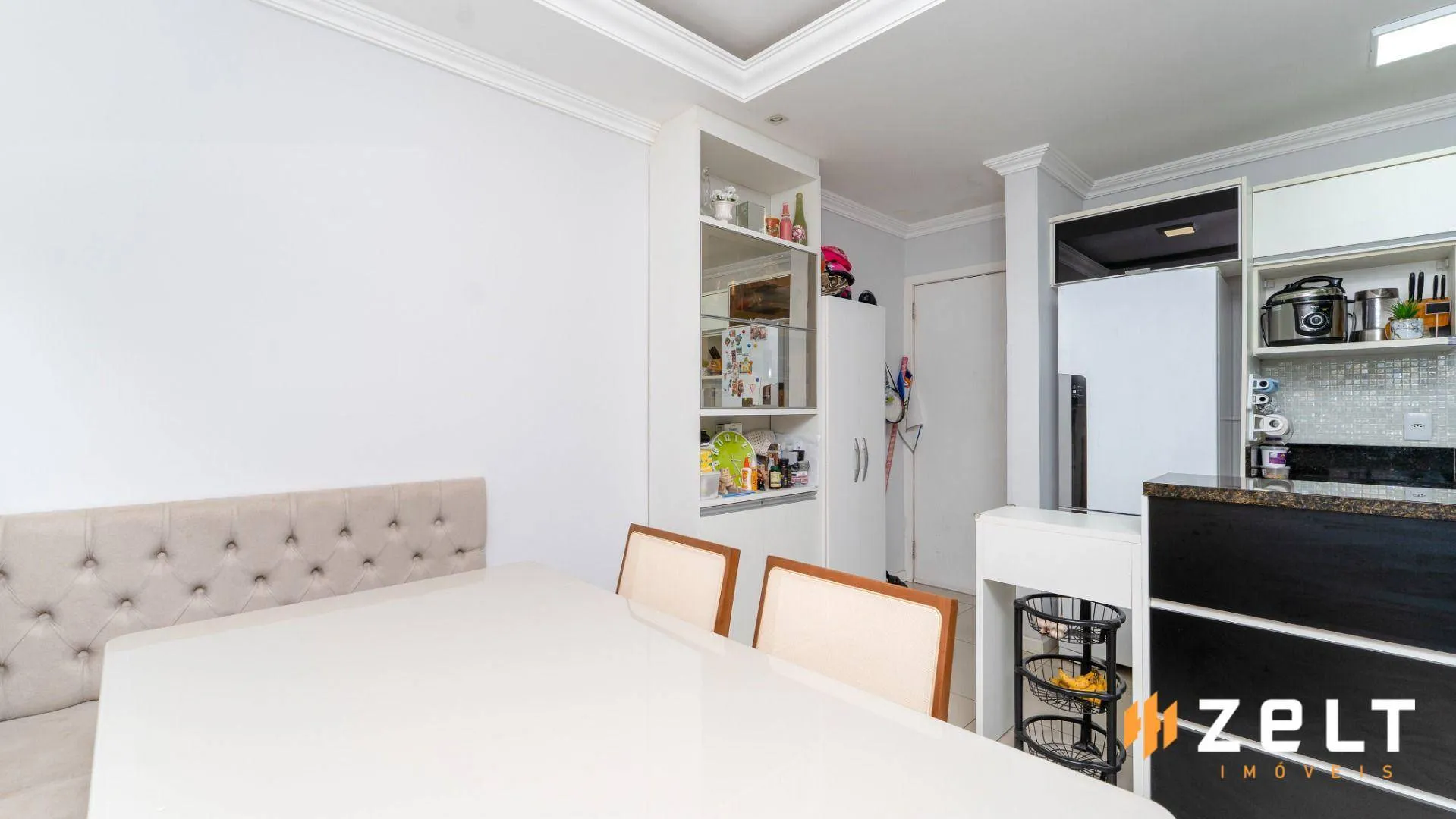 Apartamento com 3 dormitórios à venda, 79 m por R$ 540.000,00 - Escola Agrícola - Blumenau/SC — foto 6