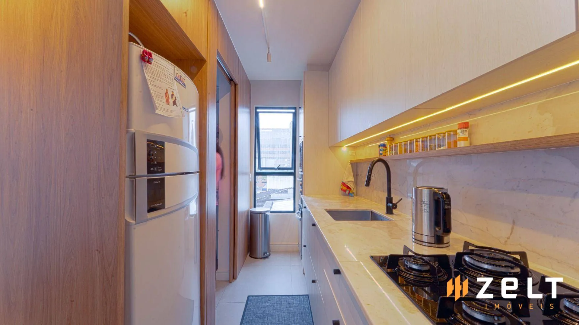 Apartamento com 2 dormitórios à venda, 67 m por R$ 720.000,00 - Vila Nova - Blumenau/SC — foto 6