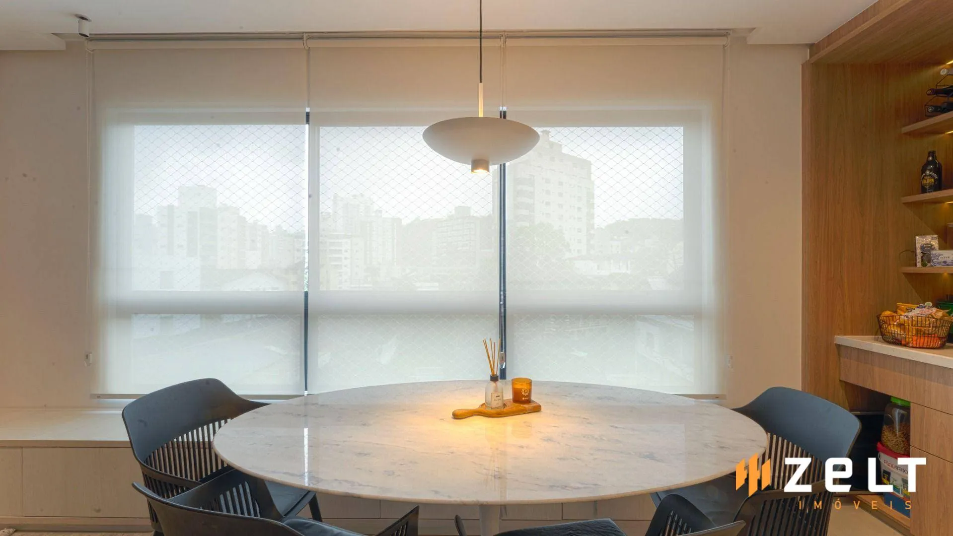 Apartamento com 2 dormitórios à venda, 67 m por R$ 720.000,00 - Vila Nova - Blumenau/SC — foto 7