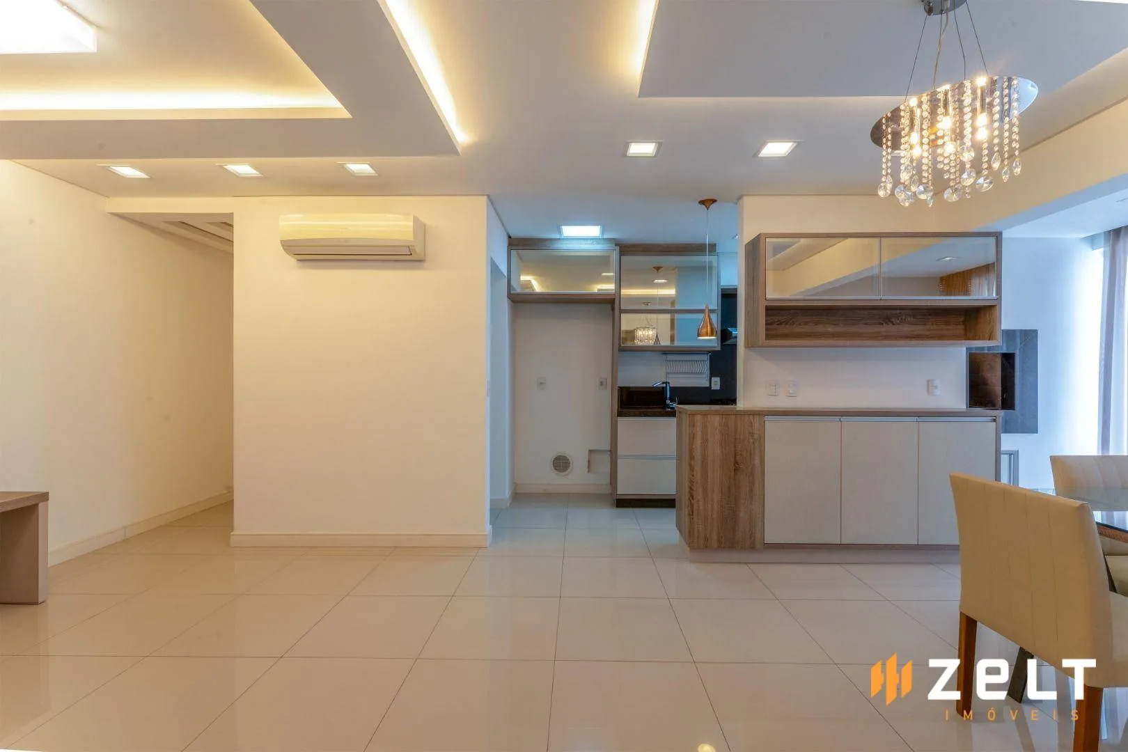 Apartamento com 3 dormitórios à venda, 142 m por R$ 850.000,00 - Centro - Blumenau/SC — foto 5