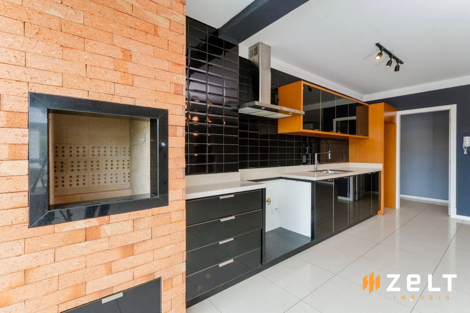 Apartamento · à venda · 3 quartos · 125m² · Velha, Blumenau