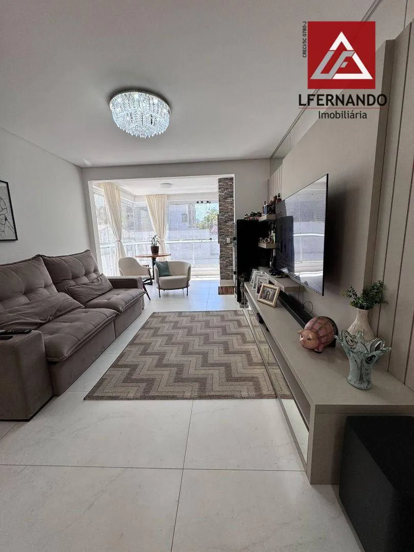 Apartamento mobiliado com 3 suítes à venda, 117 m por R$ 1.290.000 - Victor Konder - Blumenau/SC — foto 6