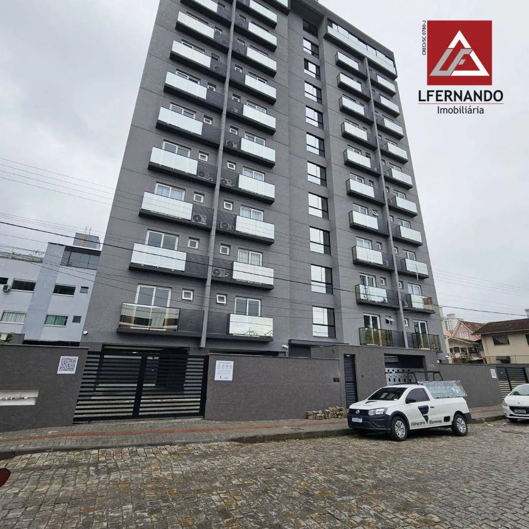 Apartamento/loft à venda, 28 m por R$ 345.000 - Velha - Blumenau/SC - foto 1