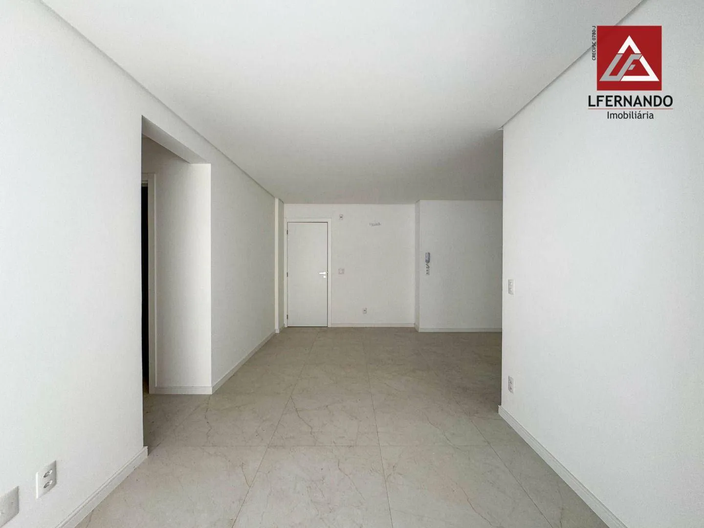 Apartamento novo com 2 dormitórios , sendo 1 suíte à venda, 67 m por R$ 480.000 - Velha - Blumenau/SC — foto 4