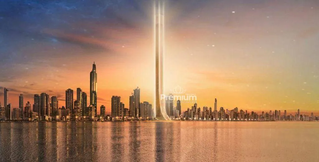 Apartamento com 5 dormitórios à venda, 300 m por R$ 32.000.000,00 - Centro - Balneário Camboriú/SC - foto 1