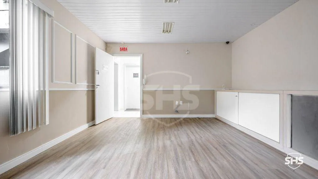 Sala para alugar, 20 m por R$ 1.325,00/mês - Centro - Blumenau/SC - foto 1