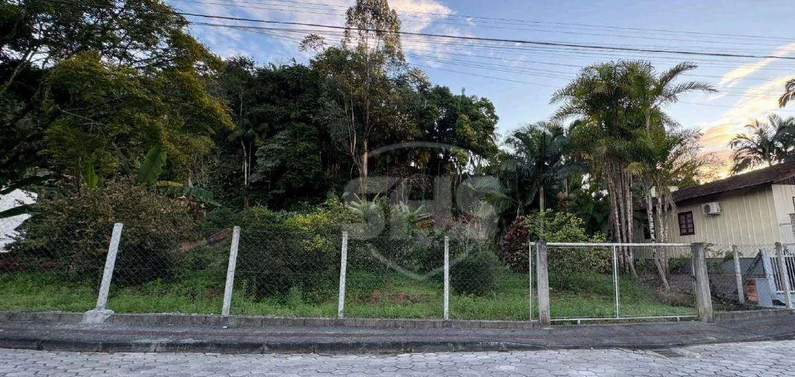 Terreno à venda, 1540 m por R$ 900.000,00 - Salto do Norte - Blumenau/SC — foto 2