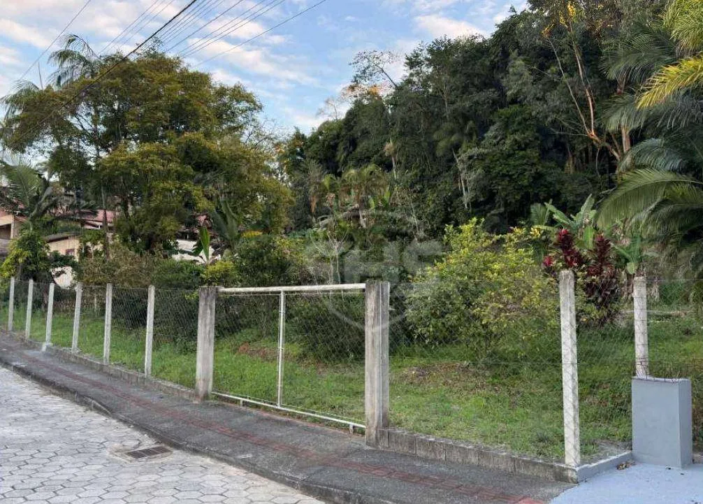 Terreno à venda, 1540 m por R$ 900.000,00 - Salto do Norte - Blumenau/SC — foto 3