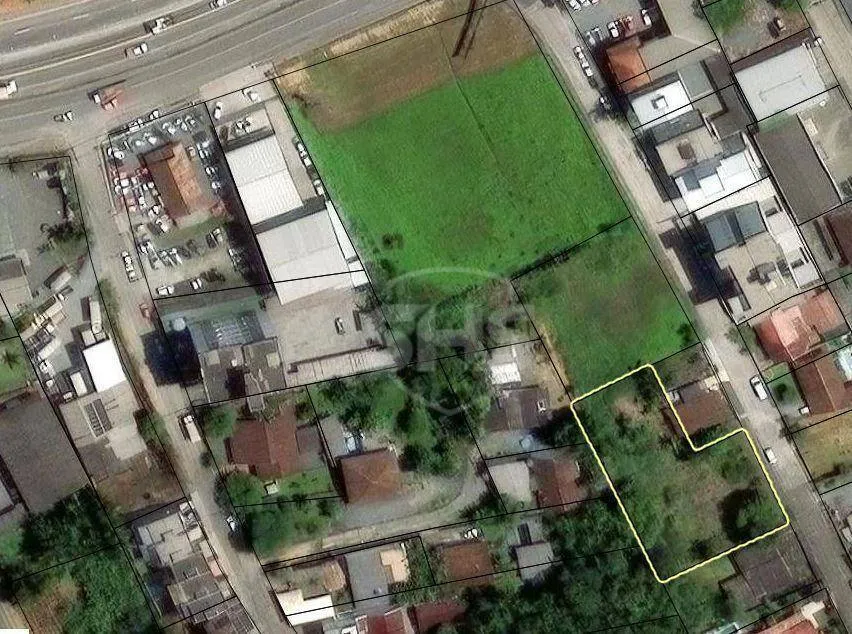 Terreno à venda, 1540 m por R$ 900.000,00 - Salto do Norte - Blumenau/SC — foto 4