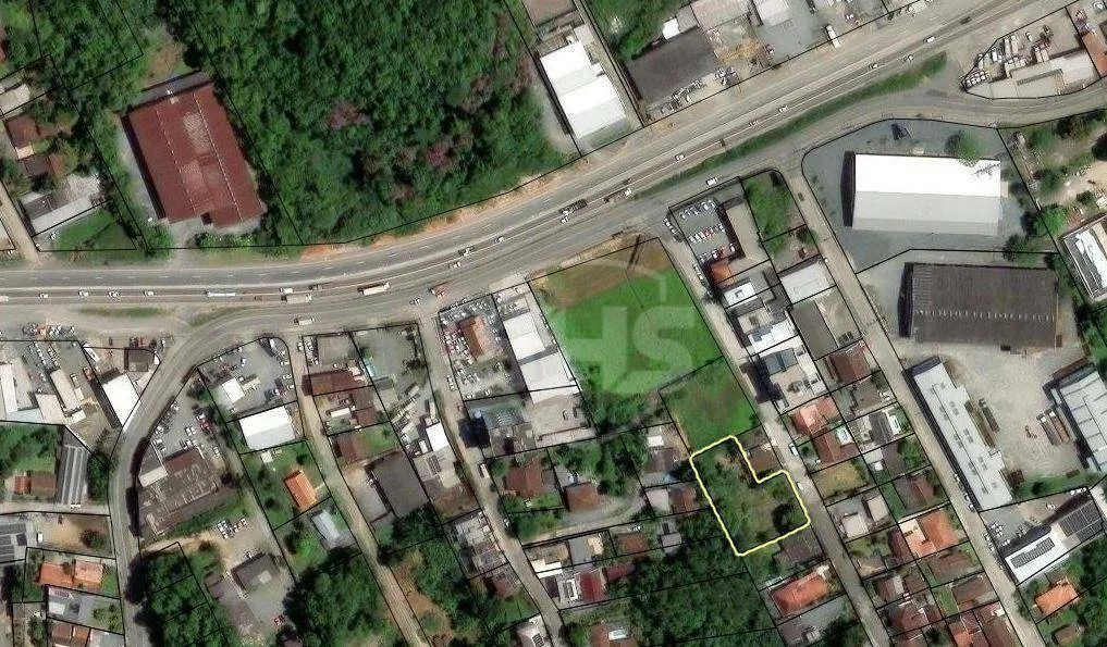Terreno à venda, 1540 m por R$ 900.000,00 - Salto do Norte - Blumenau/SC — foto 5