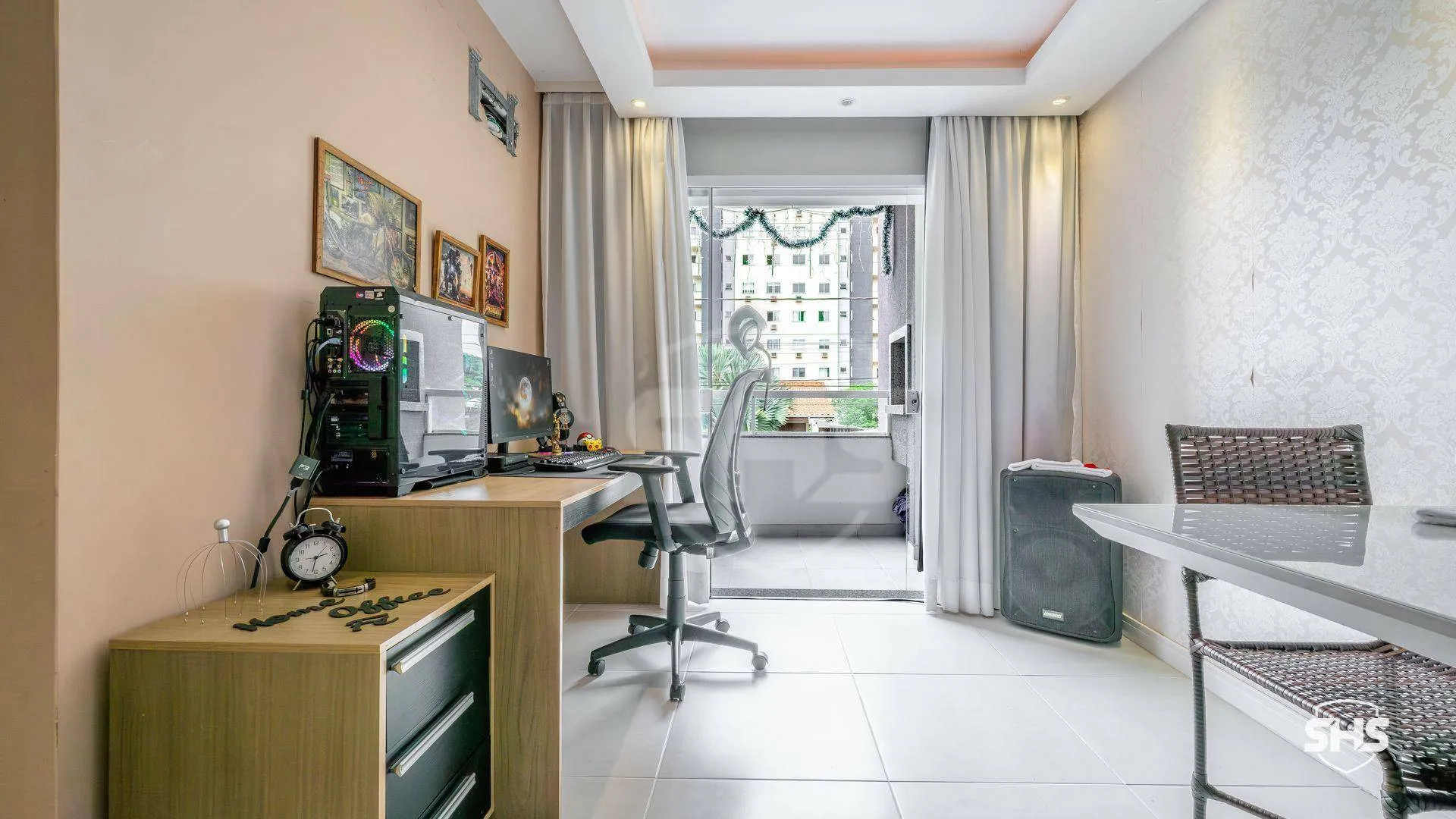 Apartamento com 2 dormitórios à venda, 57 m por R$ 299.900,00 - Velha - Blumenau/SC — foto 2