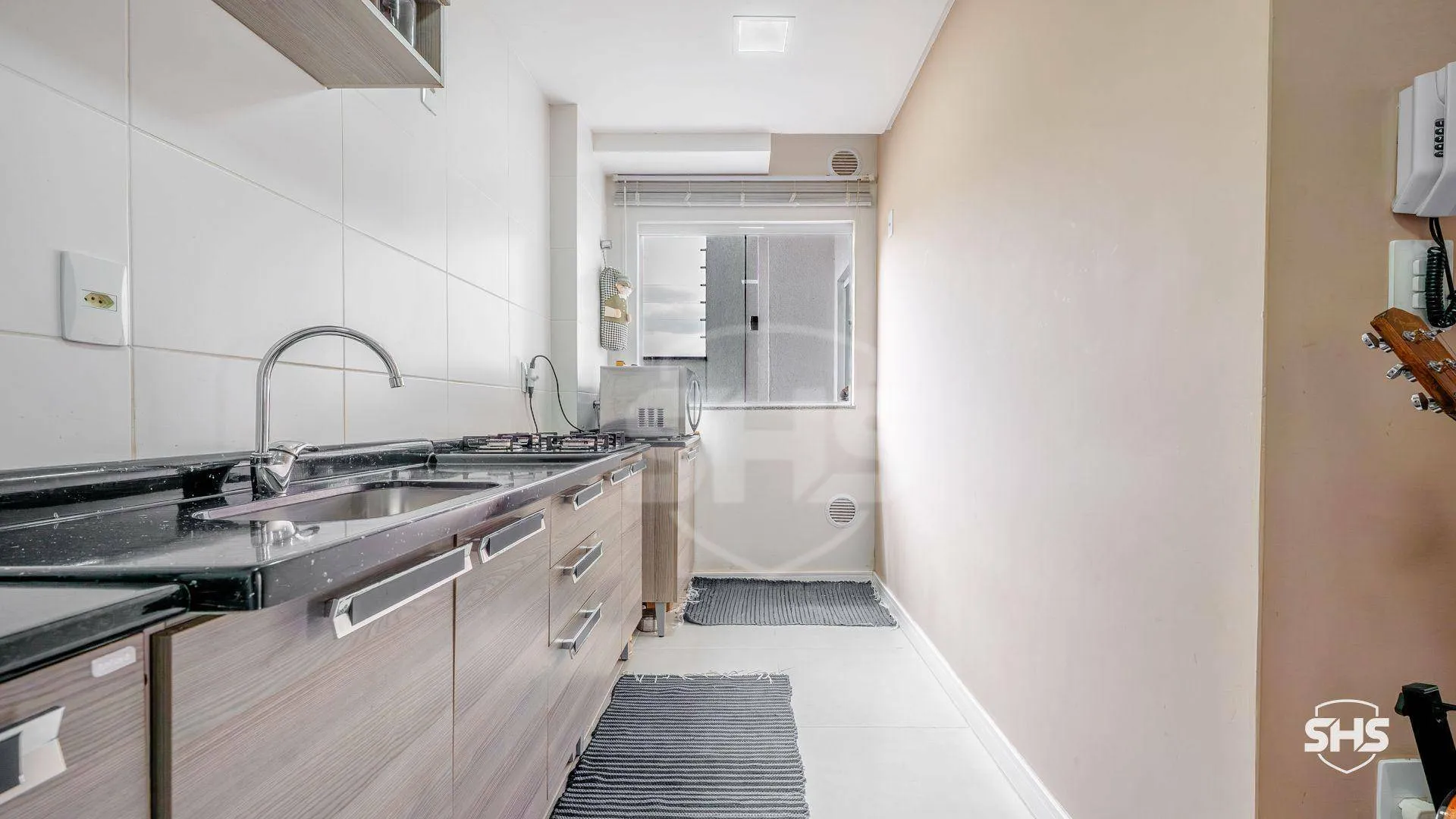 Apartamento com 2 dormitórios à venda, 57 m por R$ 299.900,00 - Velha - Blumenau/SC — foto 5