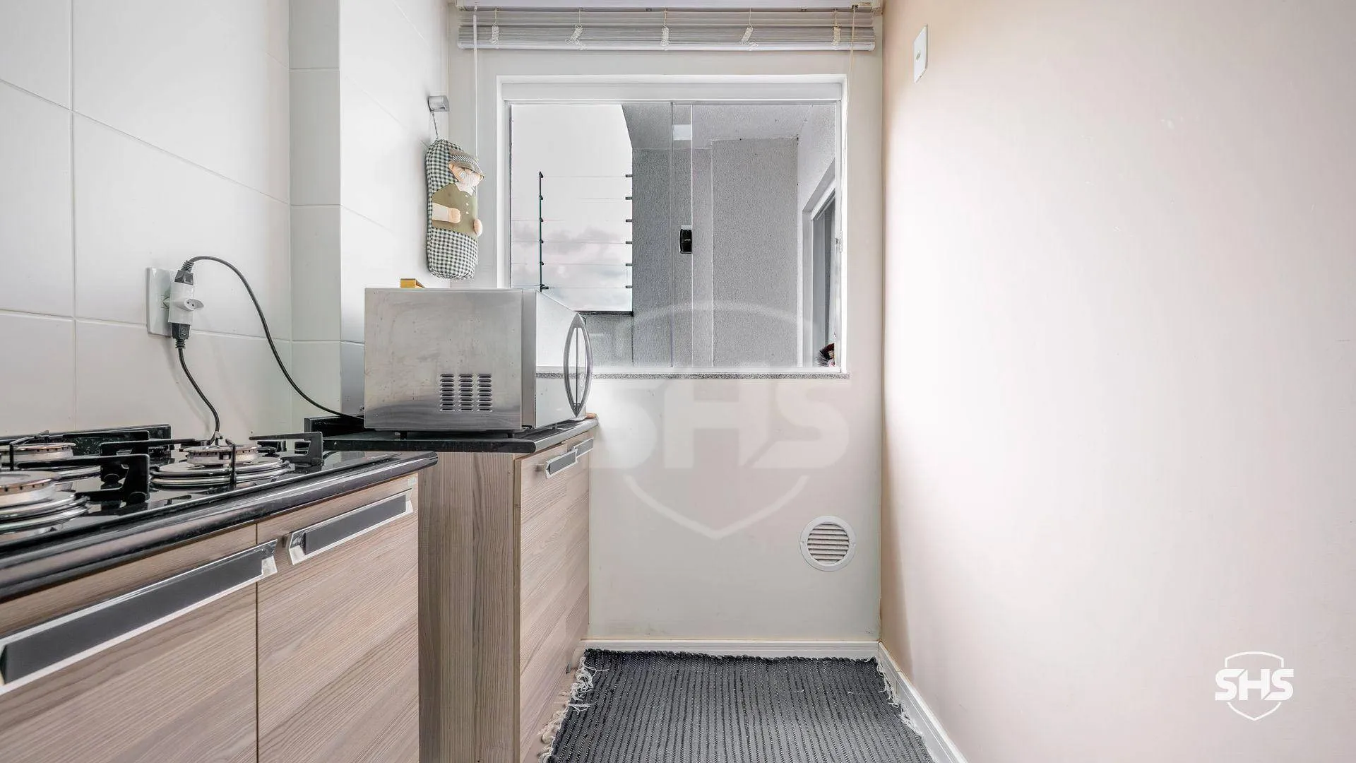Apartamento com 2 dormitórios à venda, 57 m por R$ 299.900,00 - Velha - Blumenau/SC — foto 6