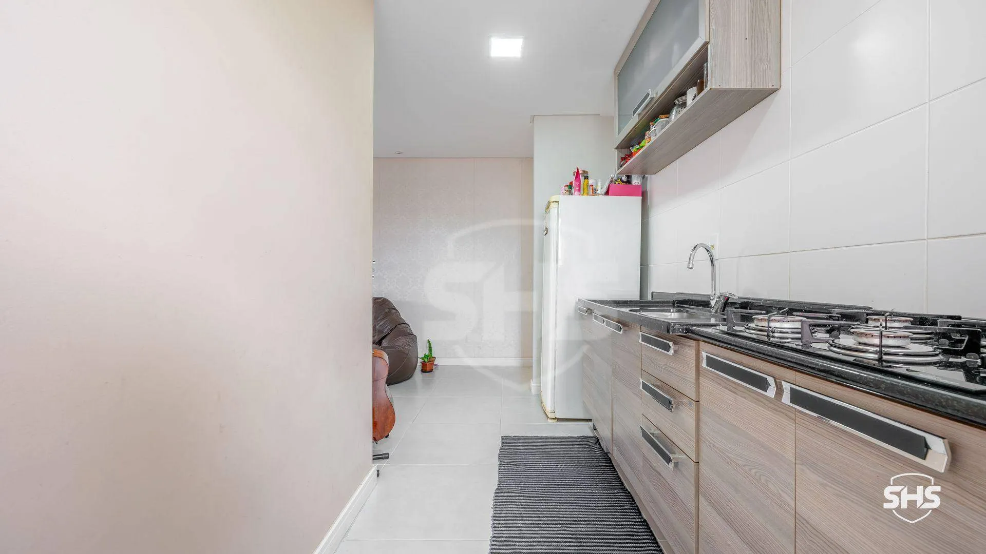 Apartamento com 2 dormitórios à venda, 57 m por R$ 299.900,00 - Velha - Blumenau/SC — foto 7