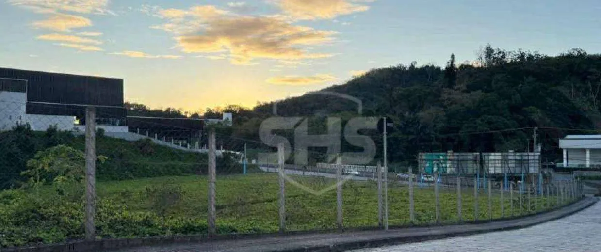 Terreno à venda, 5660 m por R$ 3.700.000,00 - Salto do Norte - Blumenau/SC — foto 2