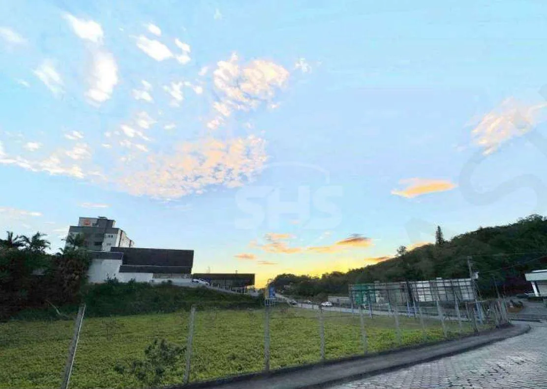 Terreno à venda, 5660 m por R$ 3.700.000,00 - Salto do Norte - Blumenau/SC — foto 3