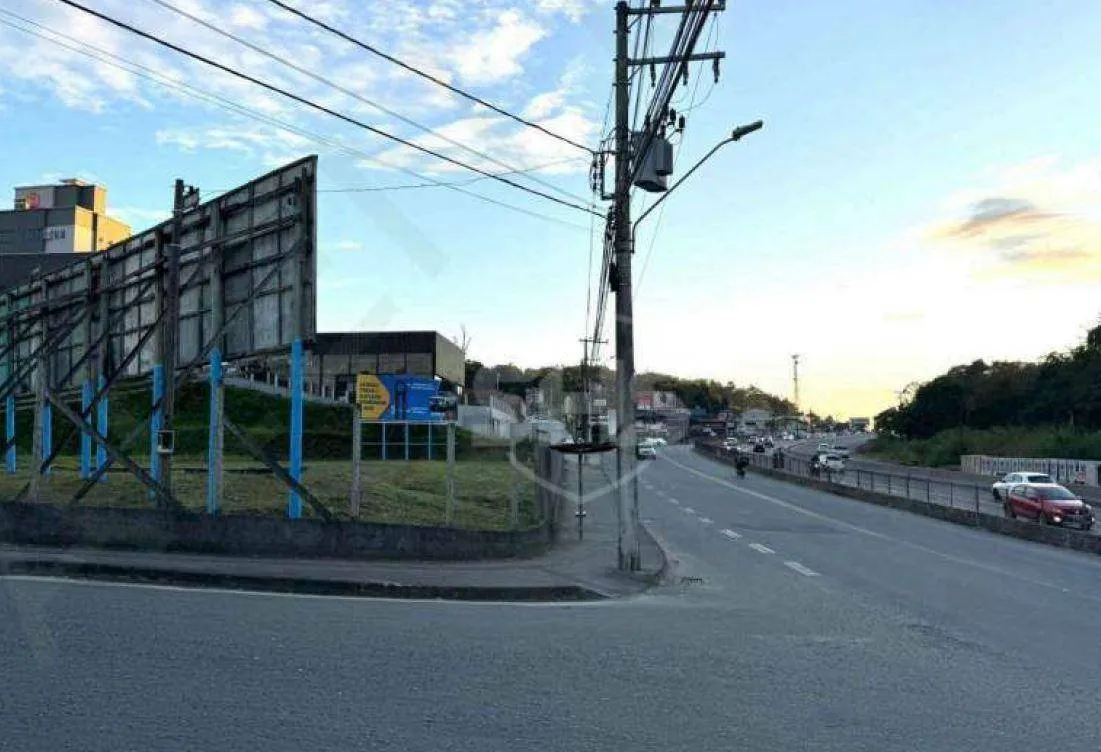 Terreno à venda, 5660 m por R$ 3.700.000,00 - Salto do Norte - Blumenau/SC — foto 6
