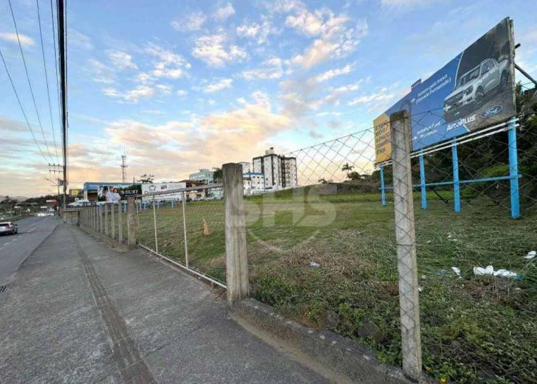 Terreno à venda, 5660 m por R$ 3.700.000,00 - Salto do Norte - Blumenau/SC — foto 7