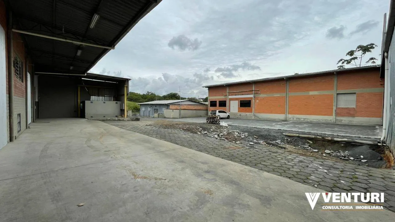Galpão para alugar, 700 m por R$ 14.600,00/mês - Itoupavazinha - Blumenau/SC — foto 5